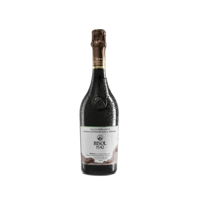 Prosecco Superiore Extra Dry Molera Valdobbiadene Bisol DOCG 0.75l